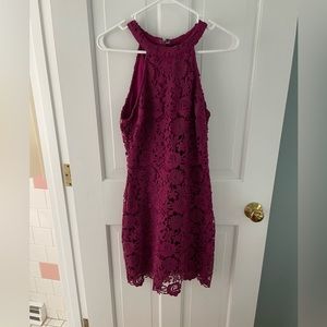 Lulus dress